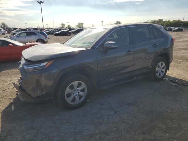 2023 TOYOTA RAV4 LE, null