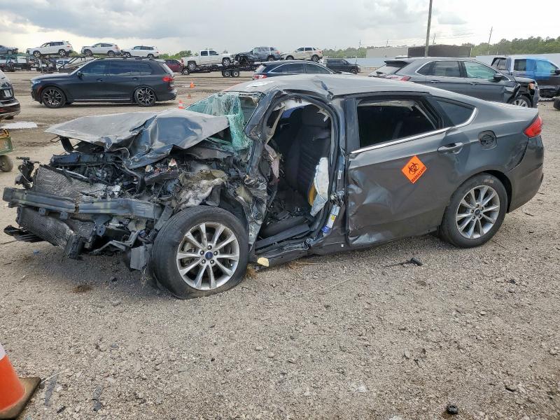 2017 FORD FUSION SE, 