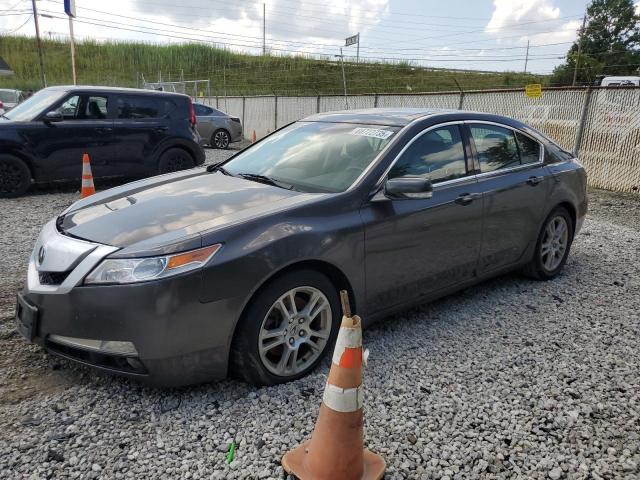 2010 ACURA TL, 