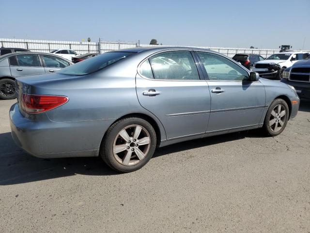 JTHBA30GX55058212 - 2005 LEXUS ES 330 GRAY photo 3