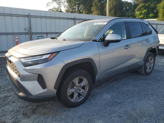 2022 TOYOTA RAV4 XLE, 