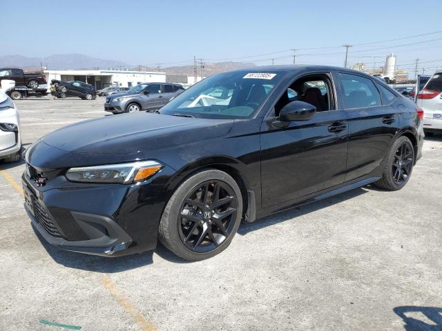 2023 HONDA CIVIC SI, null