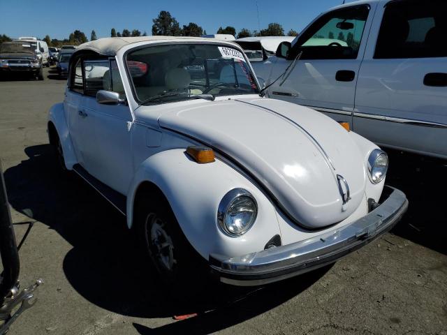 1582010261 - 1978 VOLKSWAGEN BEETLE CON WHITE photo 4