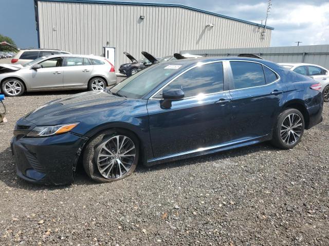 2018 TOYOTA CAMRY L, 