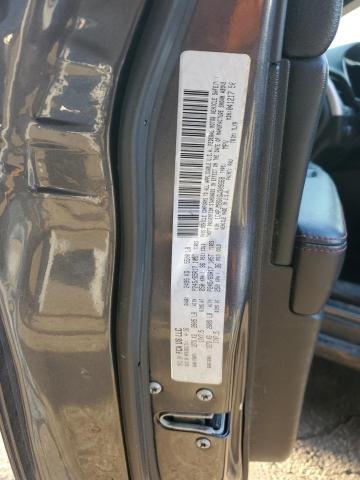 1C4PJMBS0GW309668 - 2016 JEEP CHEROKEE TRAILHAWK 灰色 照片 12