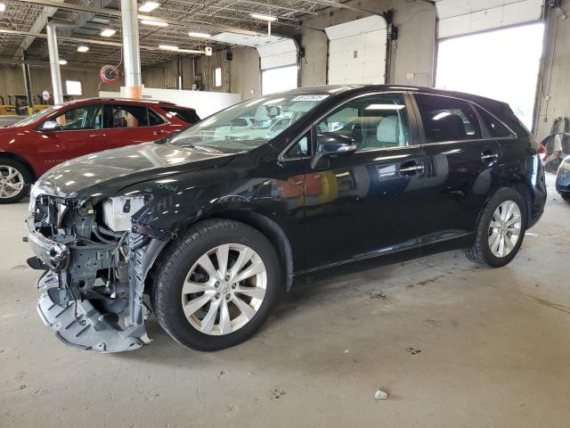 2013 TOYOTA VENZA LE, 