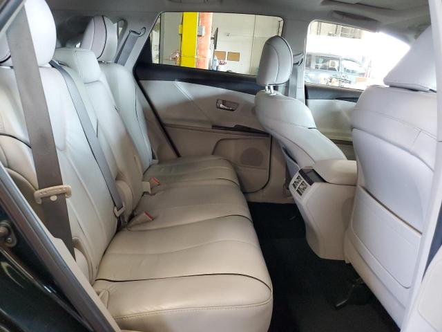 4T3BA3BB5DU040761 - 2013 TOYOTA VENZA LE 黑色 照片 11