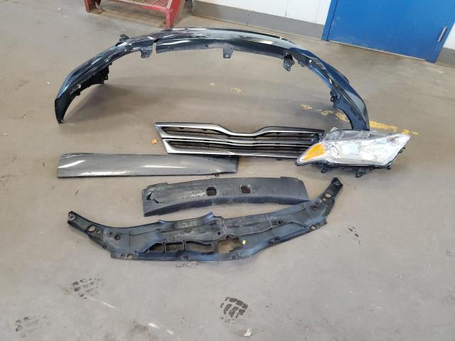 4T3BA3BB5DU040761 - 2013 TOYOTA VENZA LE 黑色 照片 13