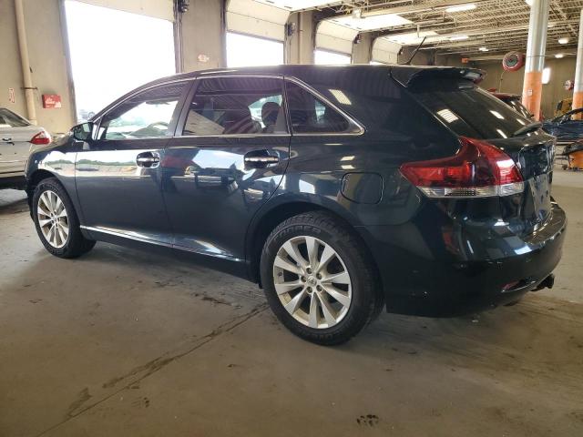 4T3BA3BB5DU040761 - 2013 TOYOTA VENZA LE 黑色 照片 2