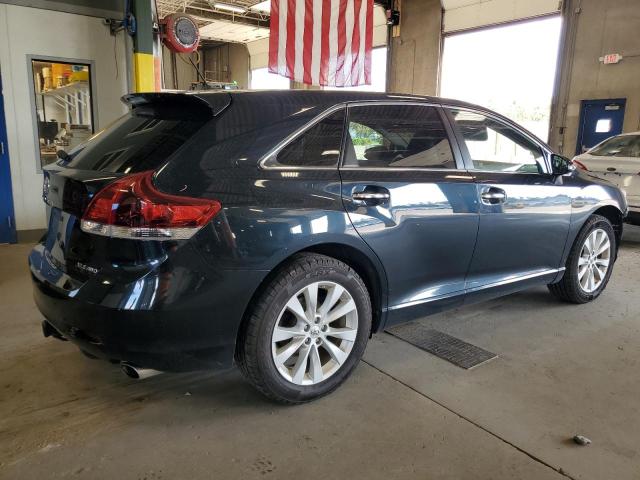 4T3BA3BB5DU040761 - 2013 TOYOTA VENZA LE 黑色 照片 3