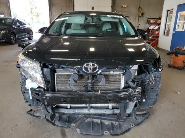 4T3BA3BB5DU040761 - 2013 TOYOTA VENZA LE 黑色 照片 5