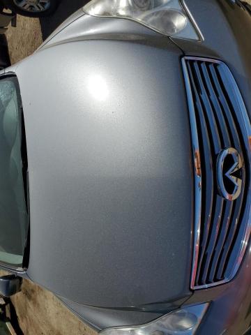 JN1AJ0HRXBM853959 - 2011 INFINITI EX35 BASE 灰色 照片 11