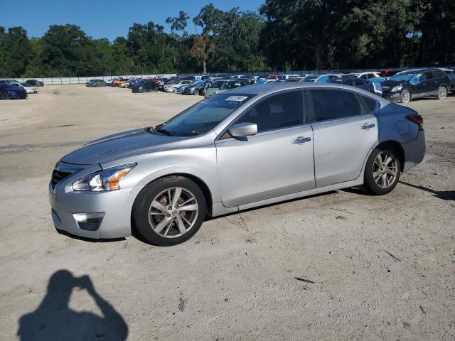 2013 NISSAN ALTIMA 2.5, null