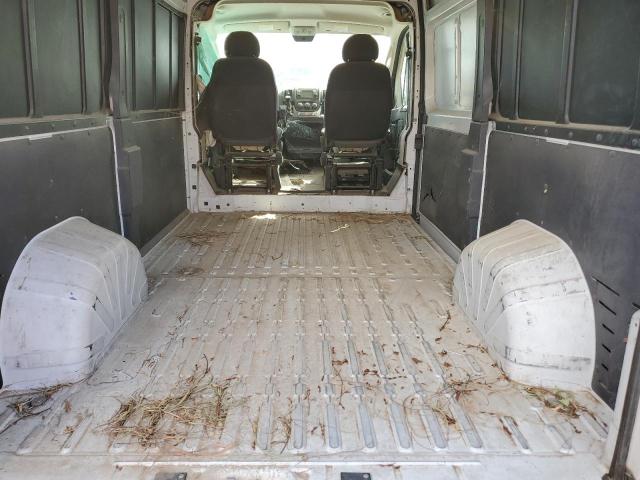 3C6TRVCG6KE510721 - 2019 RAM PROMASTER 2500 HIGH 白色 照片 10