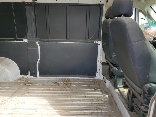 3C6TRVCG6KE510721 - 2019 RAM PROMASTER 2500 HIGH 白色 照片 11