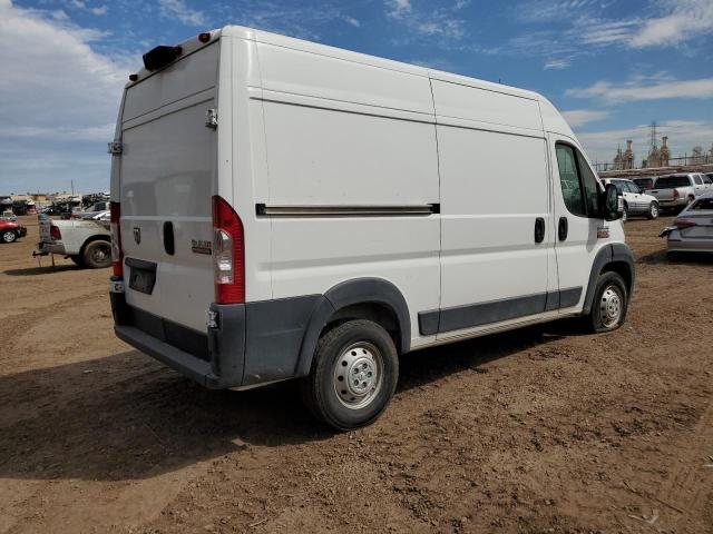 3C6TRVCG6KE510721 - 2019 RAM PROMASTER 2500 HIGH 白色 照片 3
