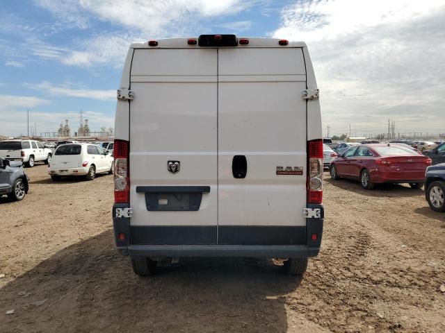 3C6TRVCG6KE510721 - 2019 RAM PROMASTER 2500 HIGH 白色 照片 6