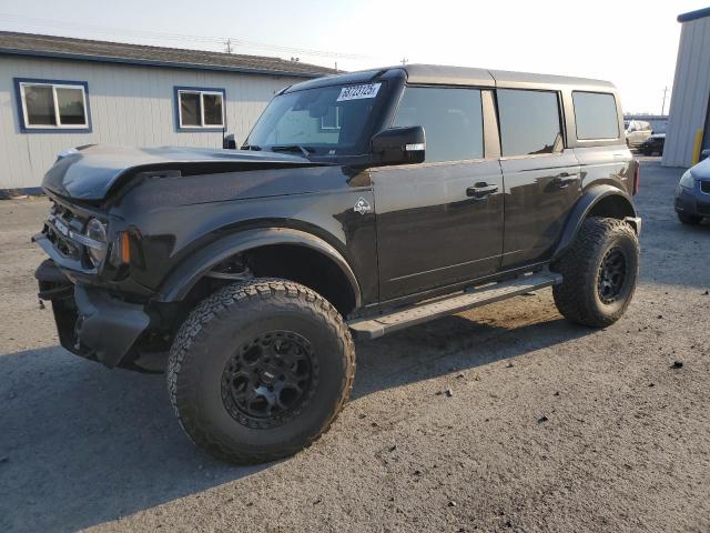 2023 FORD BRONCO BASE, 