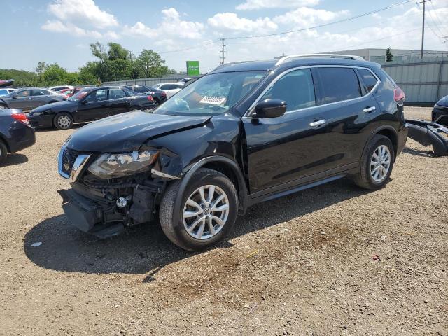 2019 NISSAN ROGUE S, 