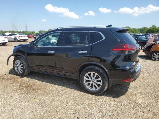 5N1AT2MT2KC821061 - 2019 NISSAN ROGUE S Qara foto 2