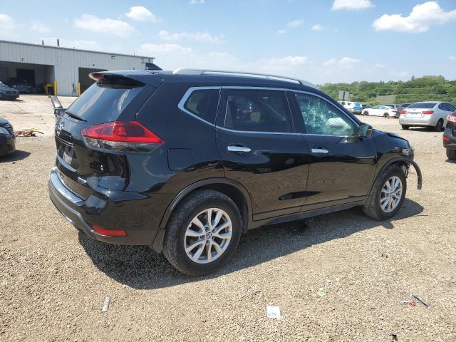 5N1AT2MT2KC821061 - 2019 NISSAN ROGUE S Qara foto 3