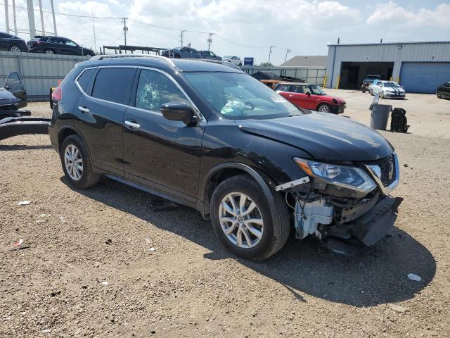 5N1AT2MT2KC821061 - 2019 NISSAN ROGUE S Qara foto 4