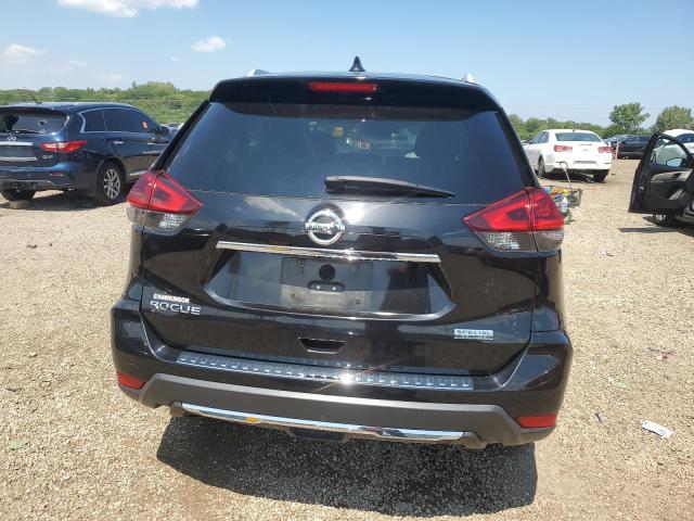 5N1AT2MT2KC821061 - 2019 NISSAN ROGUE S Qara foto 6