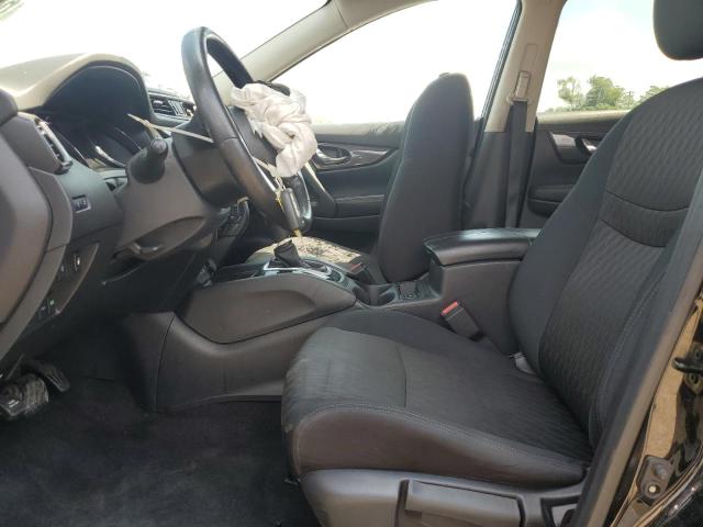 5N1AT2MT2KC821061 - 2019 NISSAN ROGUE S Qara foto 7