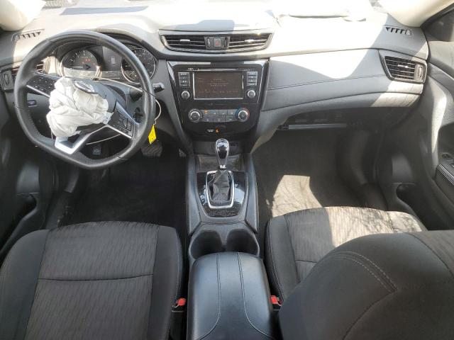 5N1AT2MT2KC821061 - 2019 NISSAN ROGUE S Qara foto 8