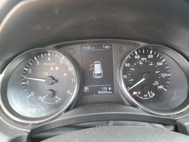 5N1AT2MT2KC821061 - 2019 NISSAN ROGUE S Qara foto 9