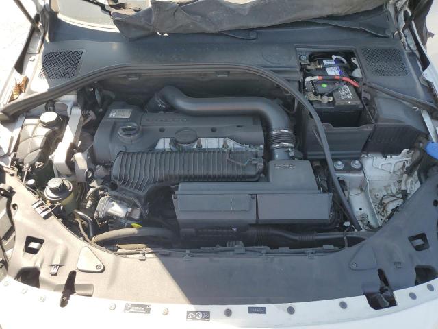 YV1612FS3D2179148 - 2013 VOLVO S60 T5 თეთრი ფოტო 11