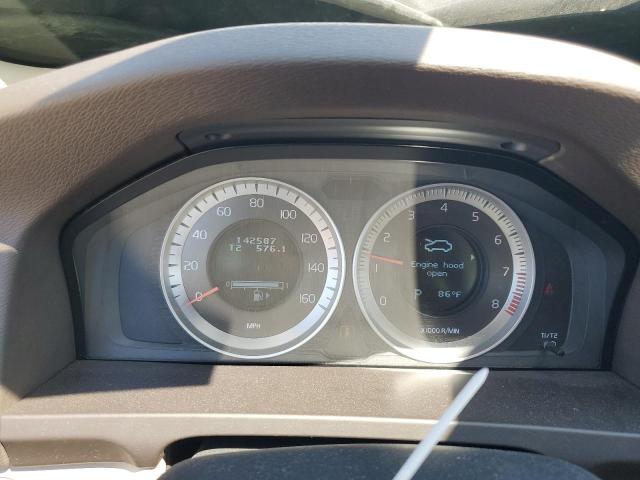 YV1612FS3D2179148 - 2013 VOLVO S60 T5 თეთრი ფოტო 9