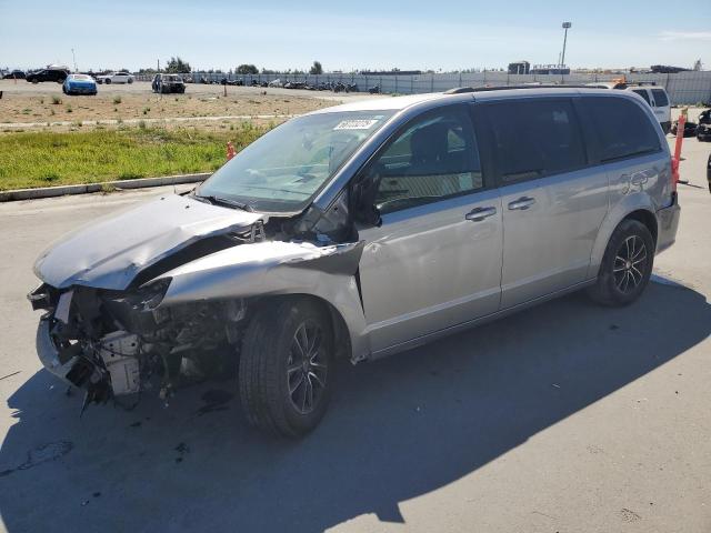 2018 DODGE GRAND CARAVAN GT, null