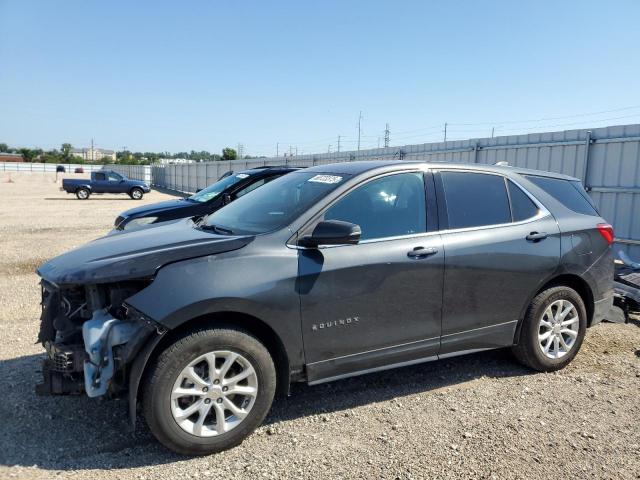 2018 CHEVROLET EQUINOX LT, 