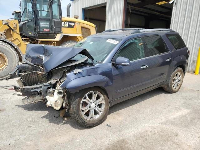 2013 GMC ACADIA SLT-1, 