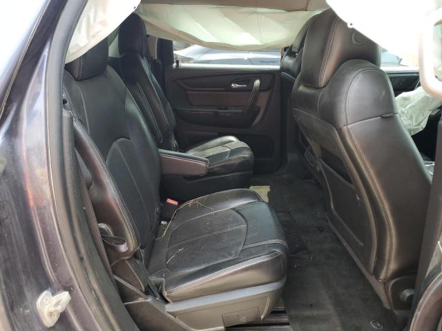 1GKKVRKD4DJ212130 - 2013 GMC ACADIA SLT-1 BLUE photo 11