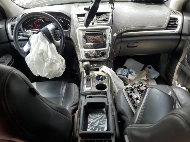 1GKKVRKD4DJ212130 - 2013 GMC ACADIA SLT-1 BLUE photo 8