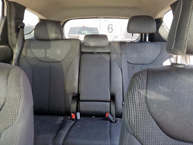 5NMS3CAD0KH028418 - 2019 HYUNDAI SANTA FE SEL 银色 照片 10