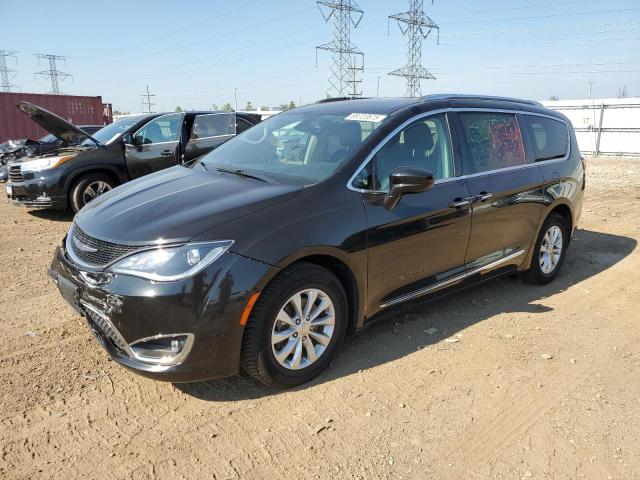 2018 CHRYSLER PACIFICA TOURING L PLUS, 