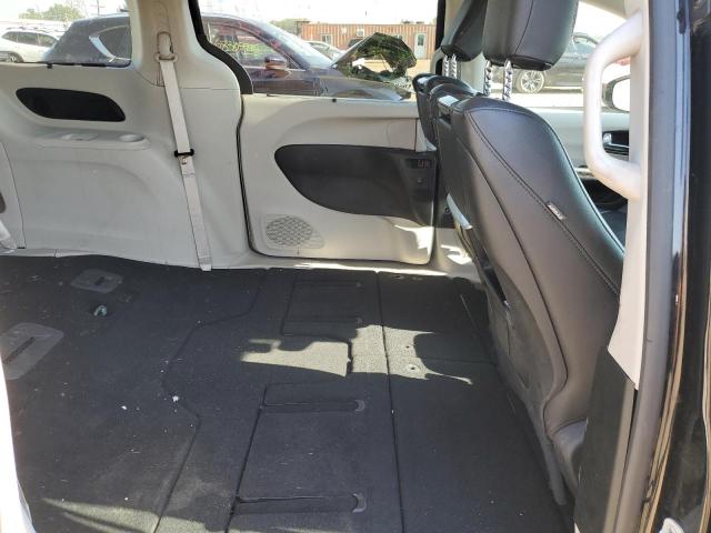 2C4RC1EG4JR236135 - 2018 CHRYSLER PACIFICA TOURING L PLUS BLACK photo 11