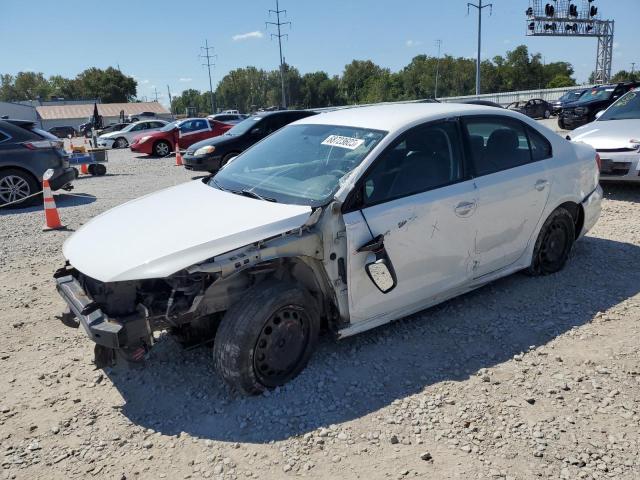 2012 VOLKSWAGEN JETTA SE, 