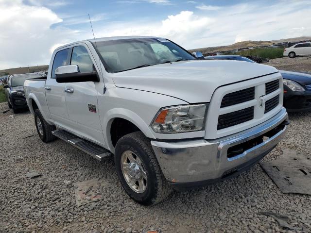 3C6UD5CL2CG134864 - 2012 DODGE RAM 2500 ST WHITE photo 4