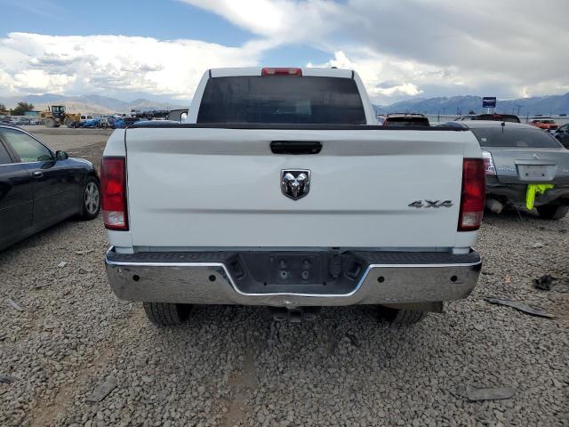 3C6UD5CL2CG134864 - 2012 DODGE RAM 2500 ST WHITE photo 6