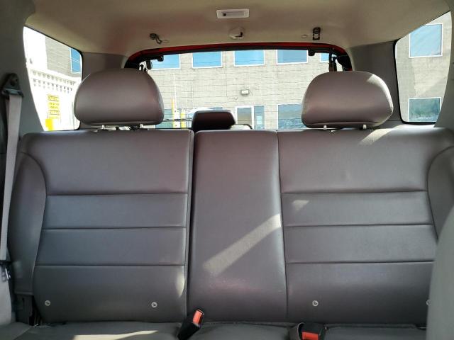 1FMCU04182KB85227 - 2002 FORD ESCAPE XLT RED photo 10