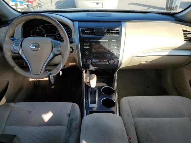 1N4AL3AP0DC297953 - 2013 NISSAN ALTIMA 2.5 BROWN photo 8