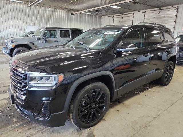 2023 GMC ACADIA SLT, 