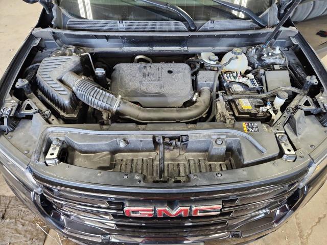 1GKKNUL44PZ137954 - 2023 GMC ACADIA SLT BLACK photo 12