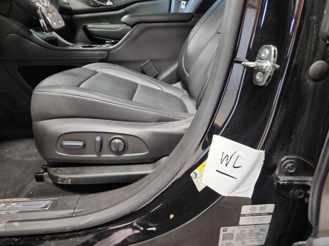 1GKKNUL44PZ137954 - 2023 GMC ACADIA SLT BLACK photo 13