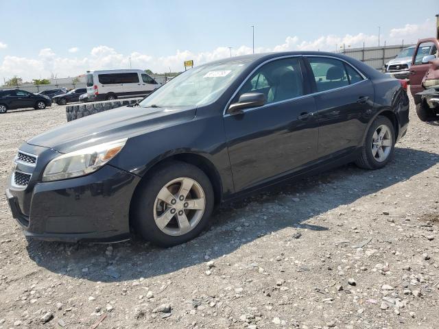 2013 CHEVROLET MALIBU LS, 