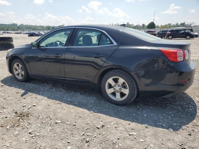 1G11B5SA6DF176256 - 2013 CHEVROLET MALIBU LS 黑色 照片 2